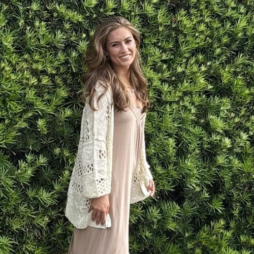 BrookeGonseth Brooke Gonseth