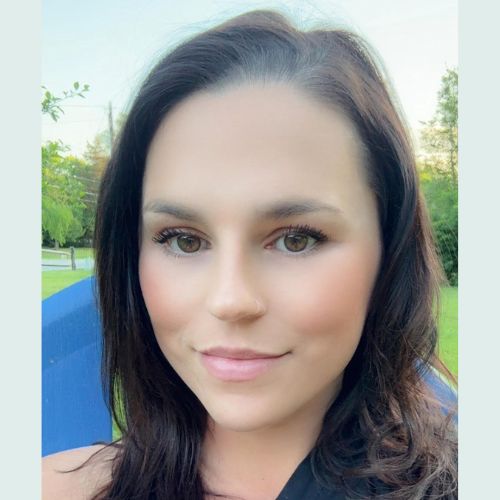 Tori Cutrell